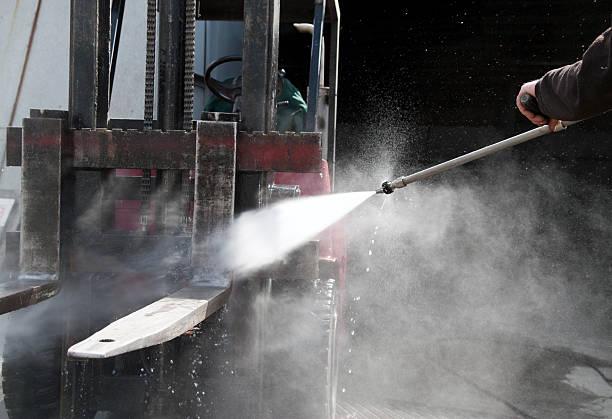 Reliable Dry Run, OH Pressure Washing Services Solutions
